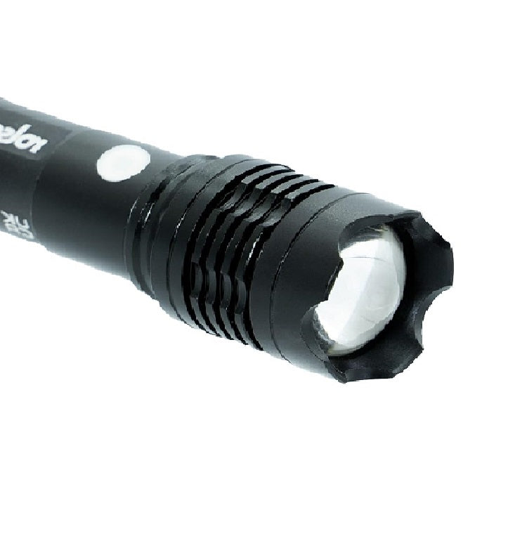 Compact 10W Rechargeable Torch ( 61477 ) – 800 Lumen