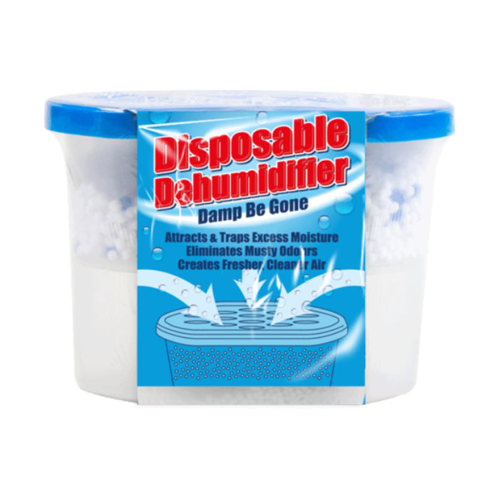 Interior Dehumidifier 500Ml HOM2973