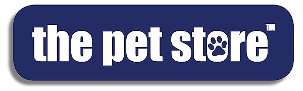 Dog Ball Thrower / Launcher Ball 47cm - Blue & Orange Heavy duty