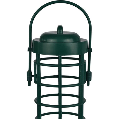 Wild Bird Fat ball Feeder Plastic