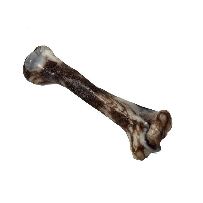 Green Jem Jurassic Bone 7" or 10" dog chew Pets