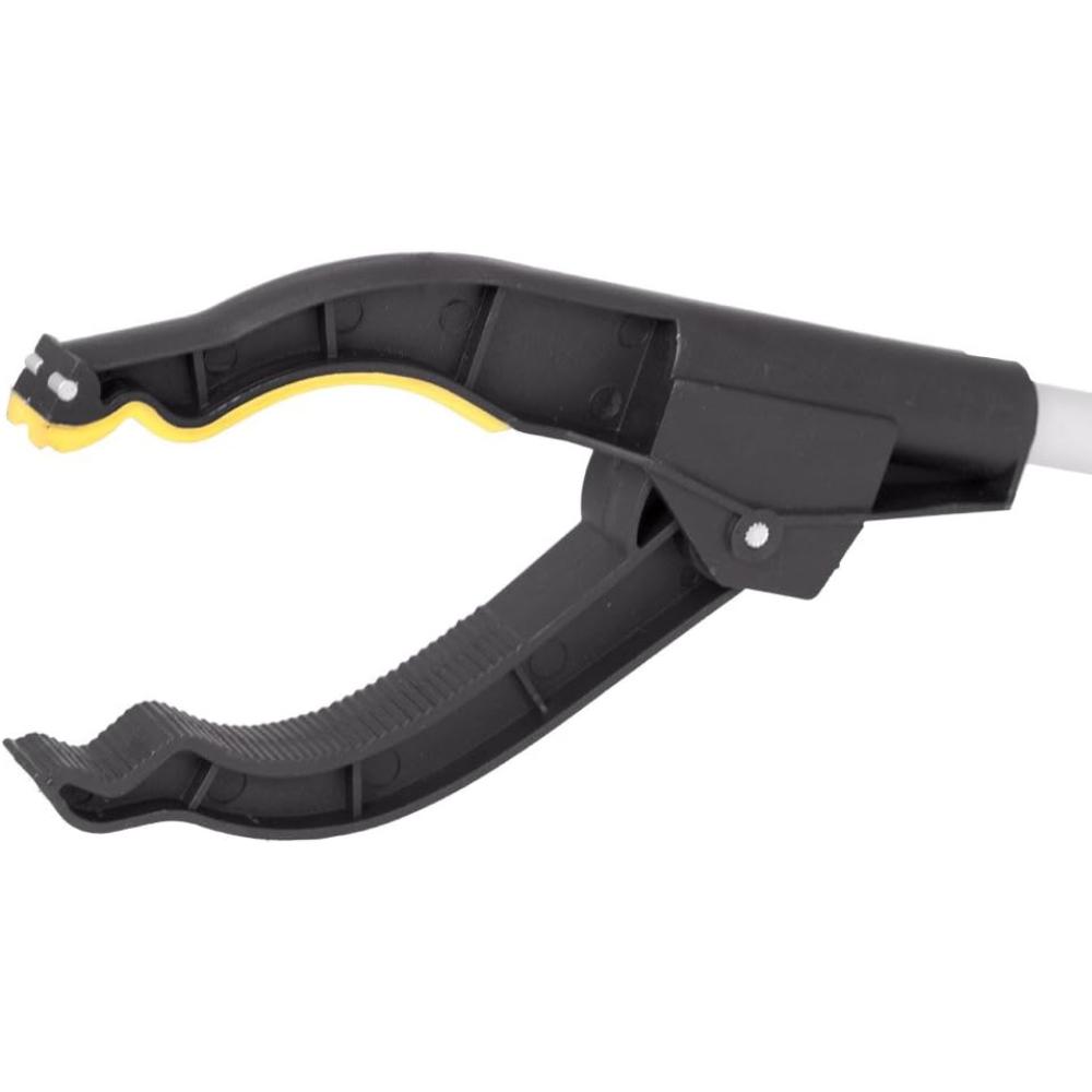 Litter Picker 75cm Long Handled Grab & grip reaching pick up tool, disability aid