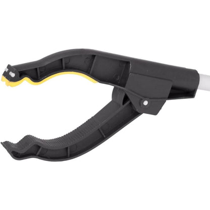 Litter Picker 75cm Long Handled Grab & grip reaching pick up tool, disability aid