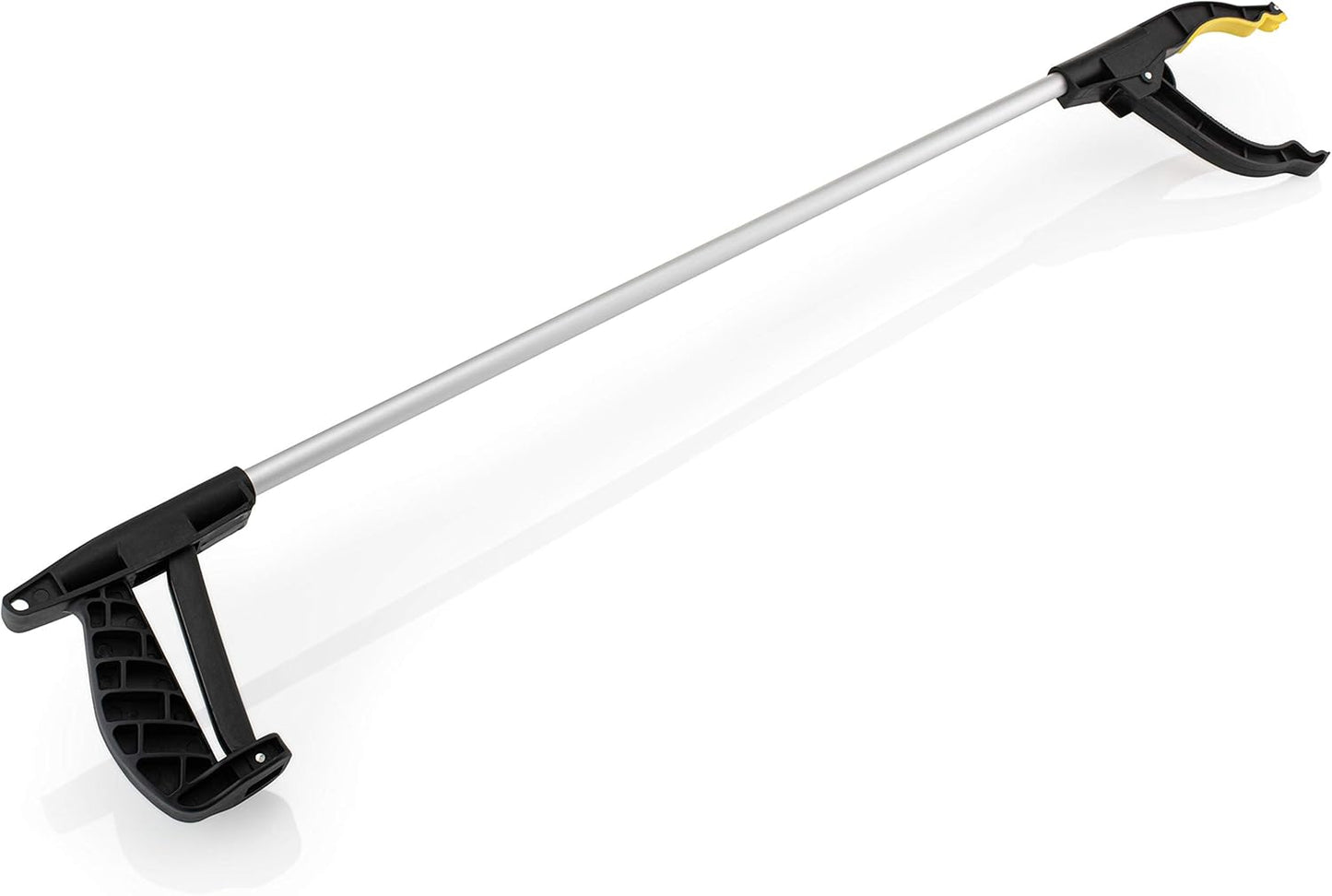 Litter Picker 75cm Long Handled Grab & grip reaching pick up tool, disability aid