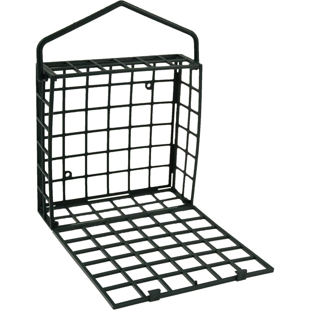 Suet cage Feeder for wild Birds