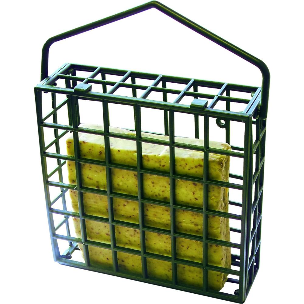 Suet cage Feeder for wild Birds