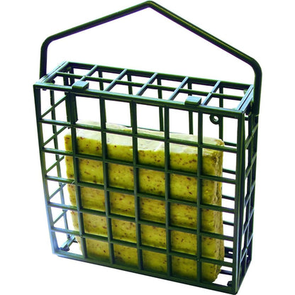 Suet cage Feeder for wild Birds