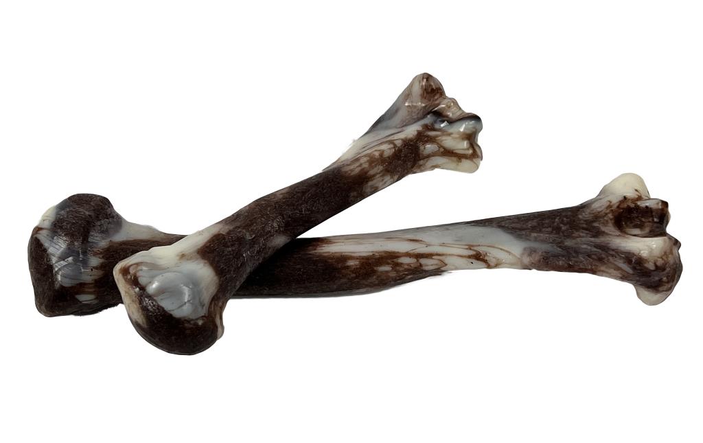 Jurasic bone 10" dog chew