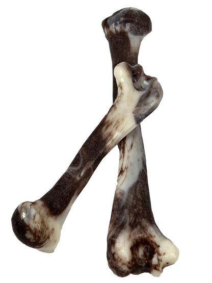 Jurasic bone 10" dog chew
