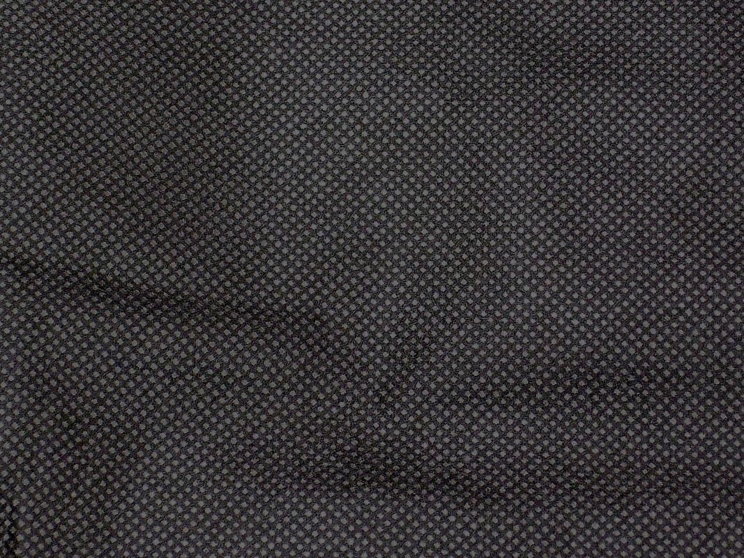 Green Jem GSWCF5X15 Weed Control Fabric, Black