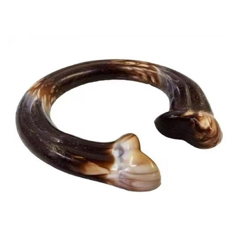 the pet Store Jurassic Dog Bone Chew for aggressive chewers Shape: Ring