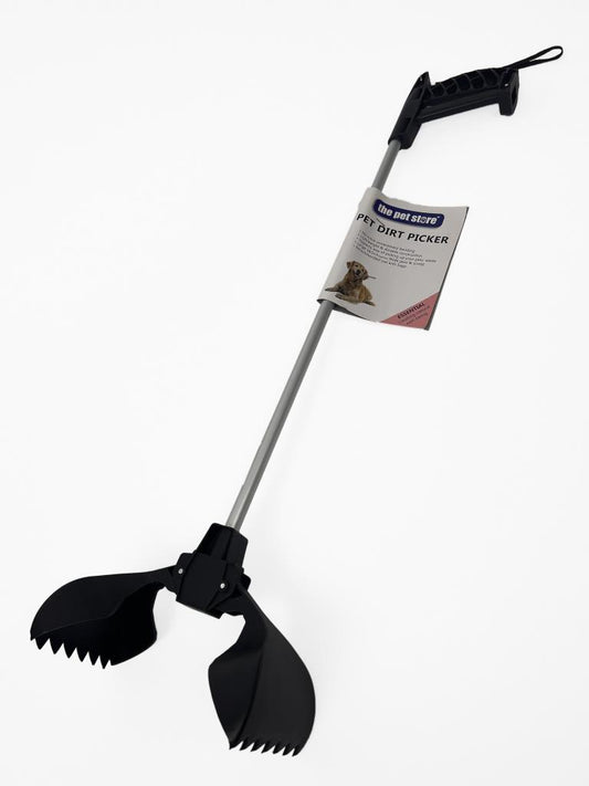 Pet Dirt Picker Pooper Scooper
