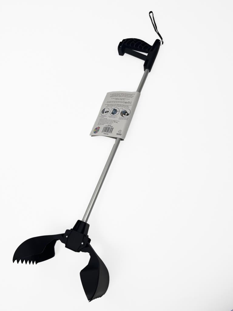 Pet Dirt Picker Pooper Scooper