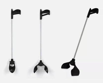Pet Dirt Picker Pooper Scooper