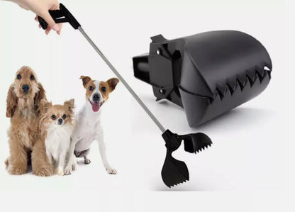 Pet Dirt Picker Pooper Scooper