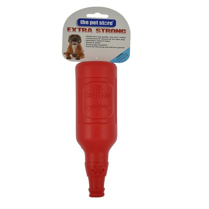 Strong Dog Toys Extra Strong TPR Tough Rubber Toys None Toxic Floats