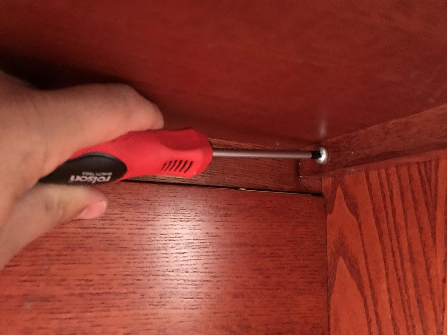 Rolson 28878 30 pc Screwdriver Set