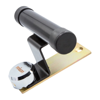 Heavy Duty Garage Door Lock
