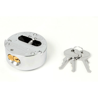 Heavy Duty Garage Door Lock