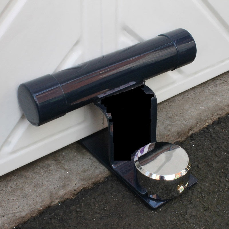 Heavy Duty Garage Door Lock