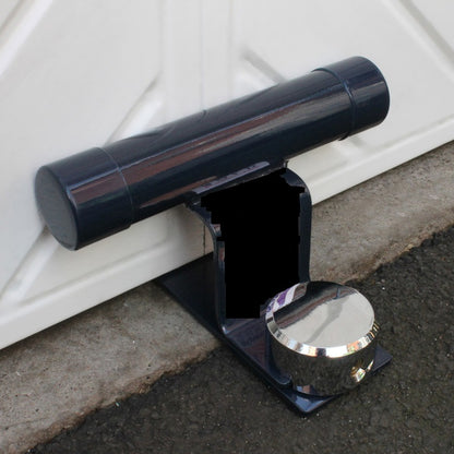 Heavy Duty Garage Door Lock