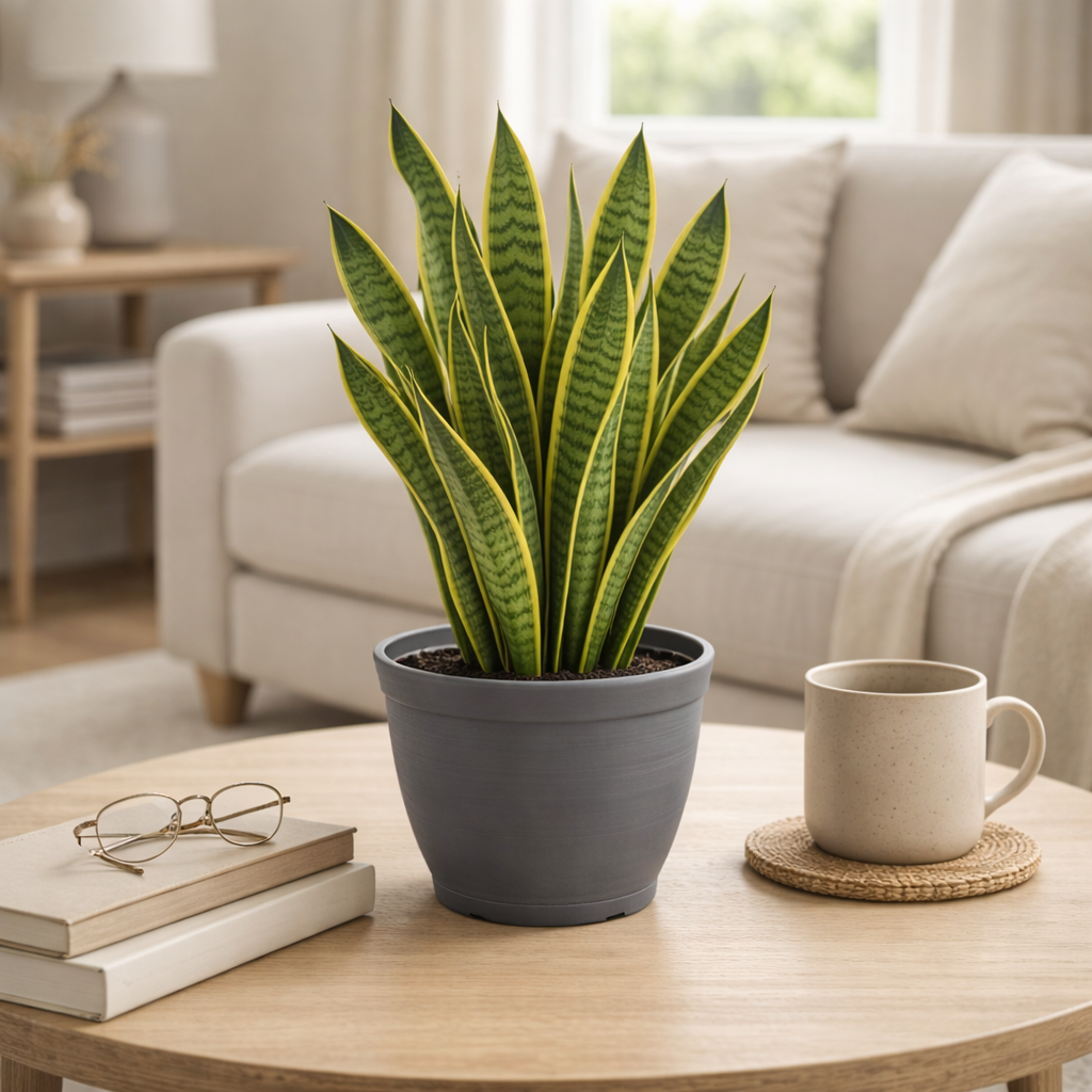 Bell Plant pot Deluxe Durable plastic