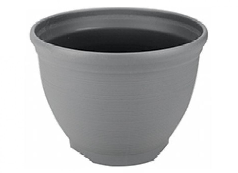 Bell Plant pot Deluxe Durable plastic