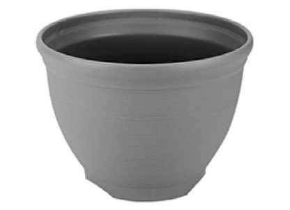 Bell Plant pot Deluxe Durable plastic