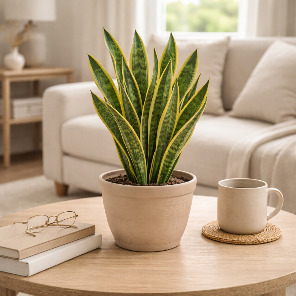 Bell Plant pot Deluxe Durable plastic