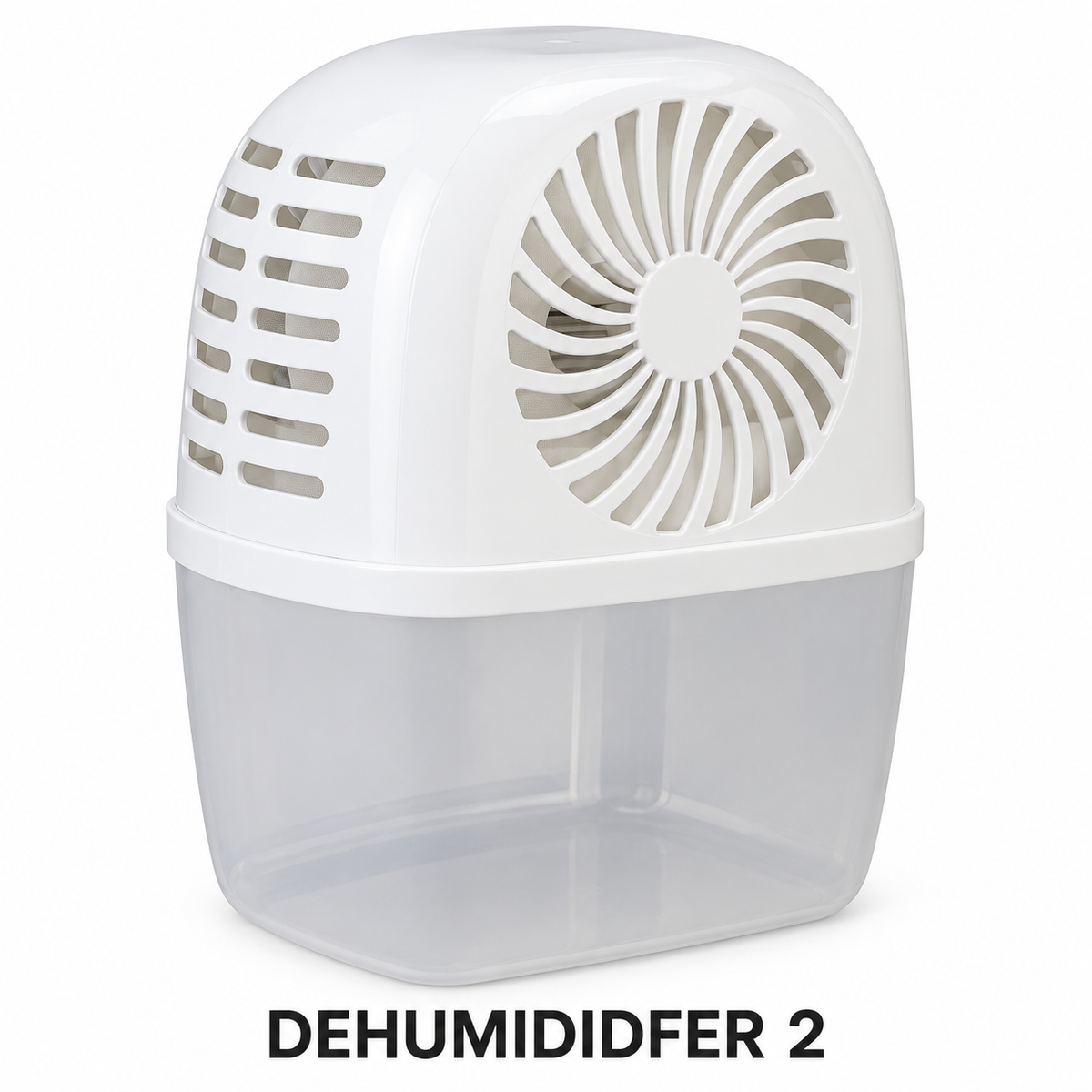 Moisture Trap Dehumidifer Damp mould mildew remover