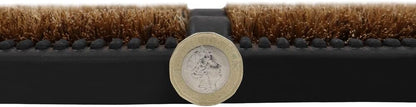 Nimbus Rubber Coir Scraper Doormat