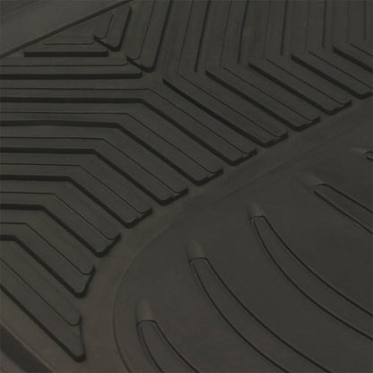 JVL Ultimat Heavy Duty Single Mat Tray 50 x 70 cm Approx