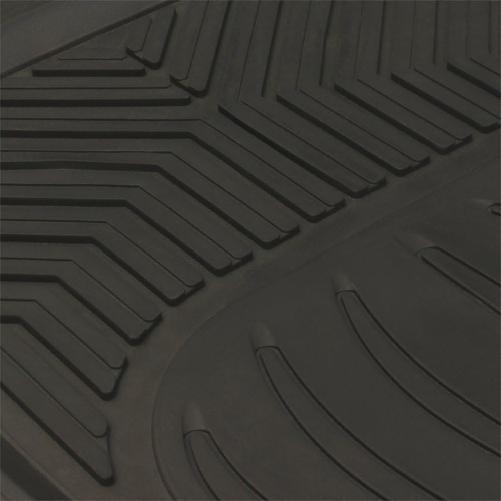 JVL Ultimat Heavy Duty Single Mat Tray 50 x 70 cm Approx