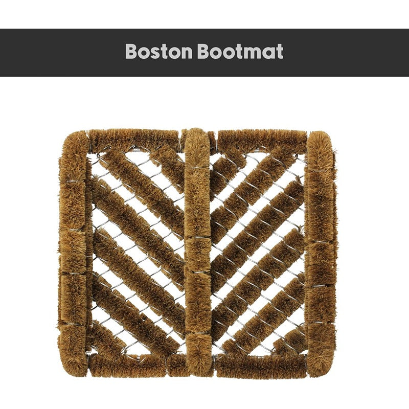 JVL Boston Scraper Mat