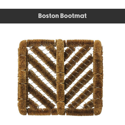 JVL Boston Scraper Mat