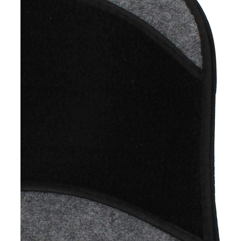JVL Endurance Carpet Car Mat Set universal 4pc