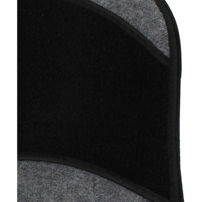 JVL Endurance Carpet Car Mat Set universal 4pc