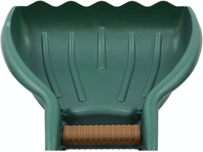 JVL Large Garden Leaf Grabbers – Pair – 48.5cm