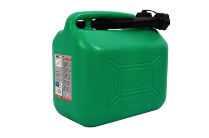 Fuel Cans Petrol Diesel 5L & 10L Plastic