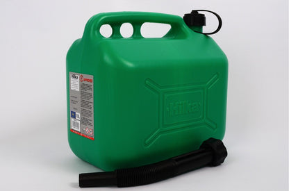 Fuel Cans Petrol Diesel 5L & 10L Plastic
