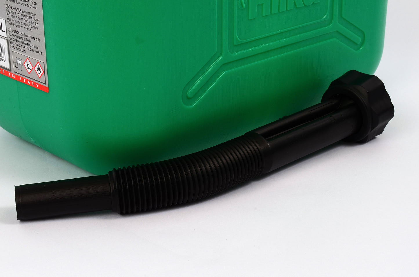 Fuel Cans Petrol Diesel 5L & 10L Plastic