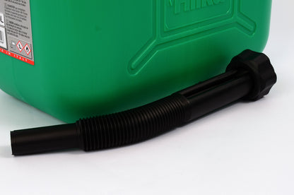 Fuel Cans Petrol Diesel 5L & 10L Plastic