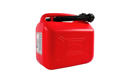 Fuel Cans Petrol Diesel 5L & 10L Plastic