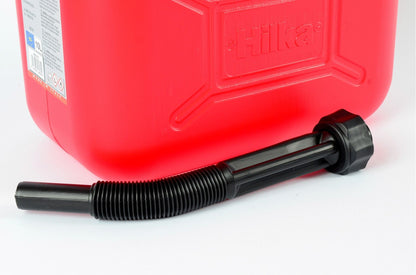 Fuel Cans Petrol Diesel 5L & 10L Plastic