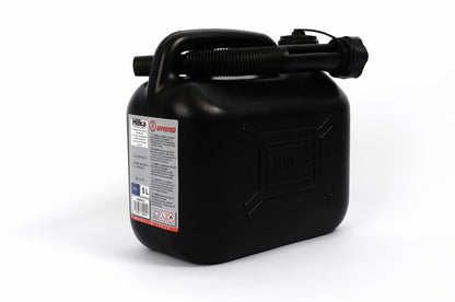 Fuel Cans Petrol Diesel 5L & 10L Plastic