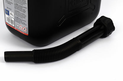 Fuel Cans Petrol Diesel 5L & 10L Plastic