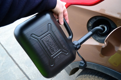 Fuel Cans Petrol Diesel 5L & 10L Plastic