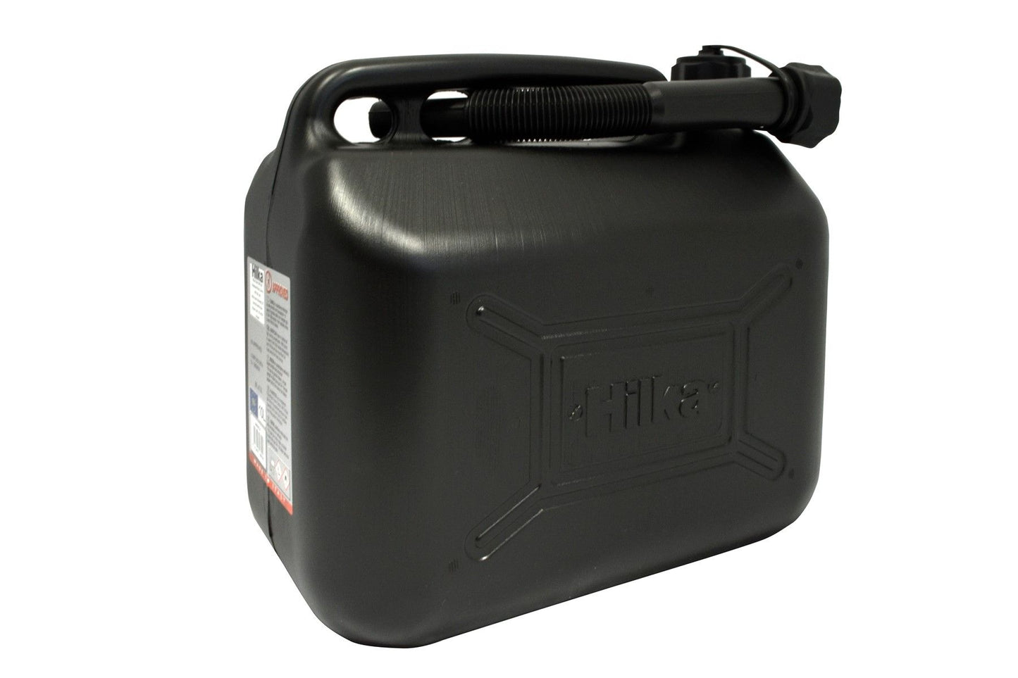 Fuel Cans Petrol Diesel 5L & 10L Plastic