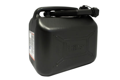 Fuel Cans Petrol Diesel 5L & 10L Plastic