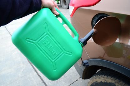 Fuel Cans Petrol Diesel 5L & 10L Plastic